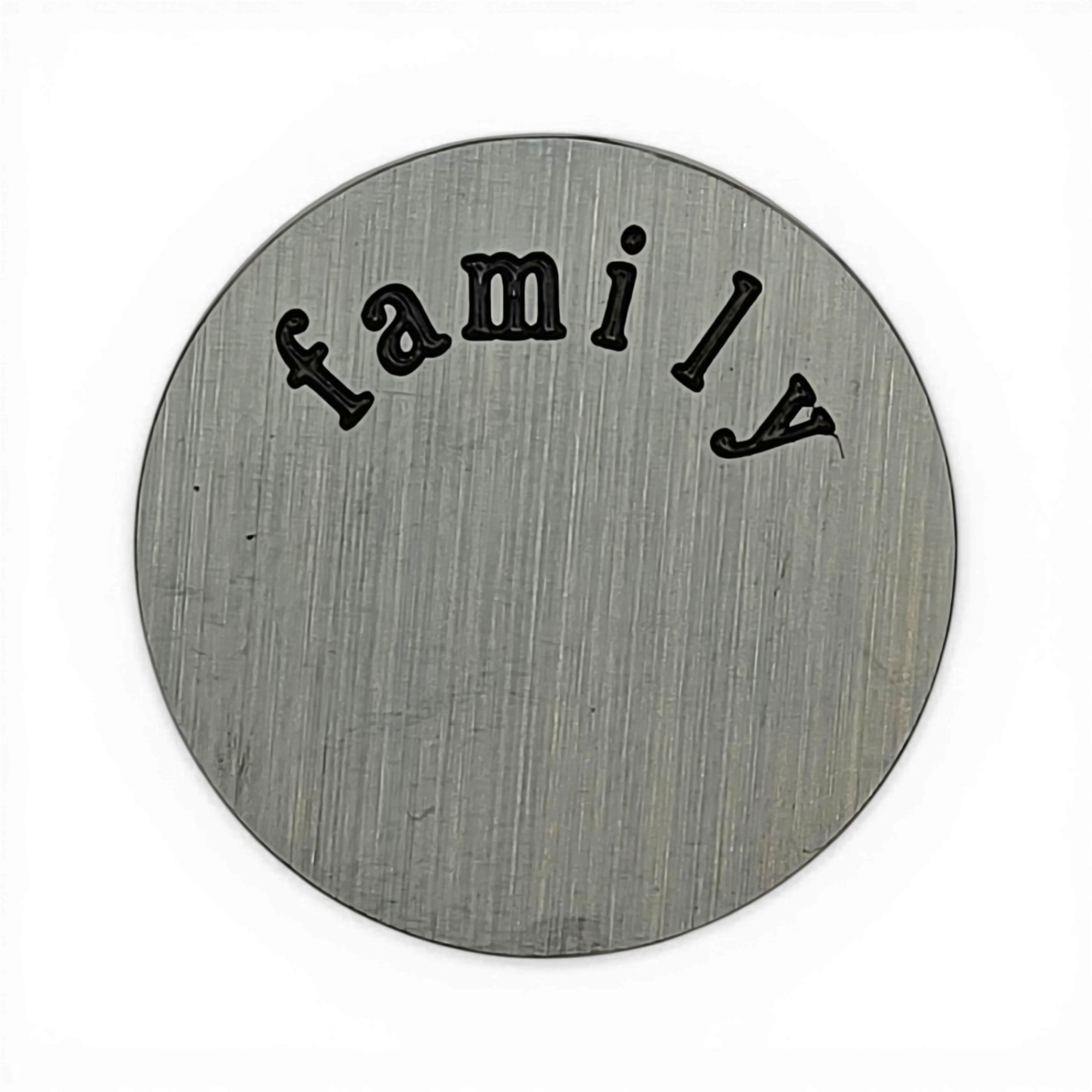 Family Backplate
