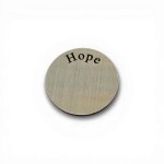 Hope Backplate