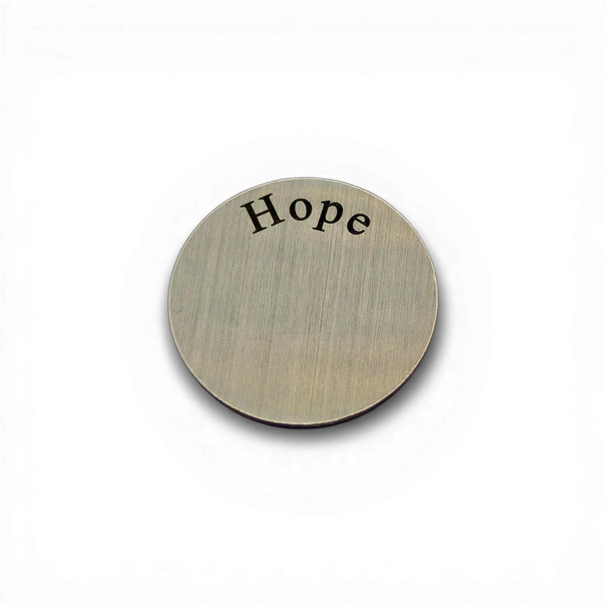 Hope Backplate