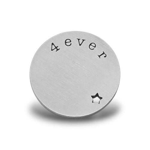 4 Ever Backplate 4 Ever Backplate