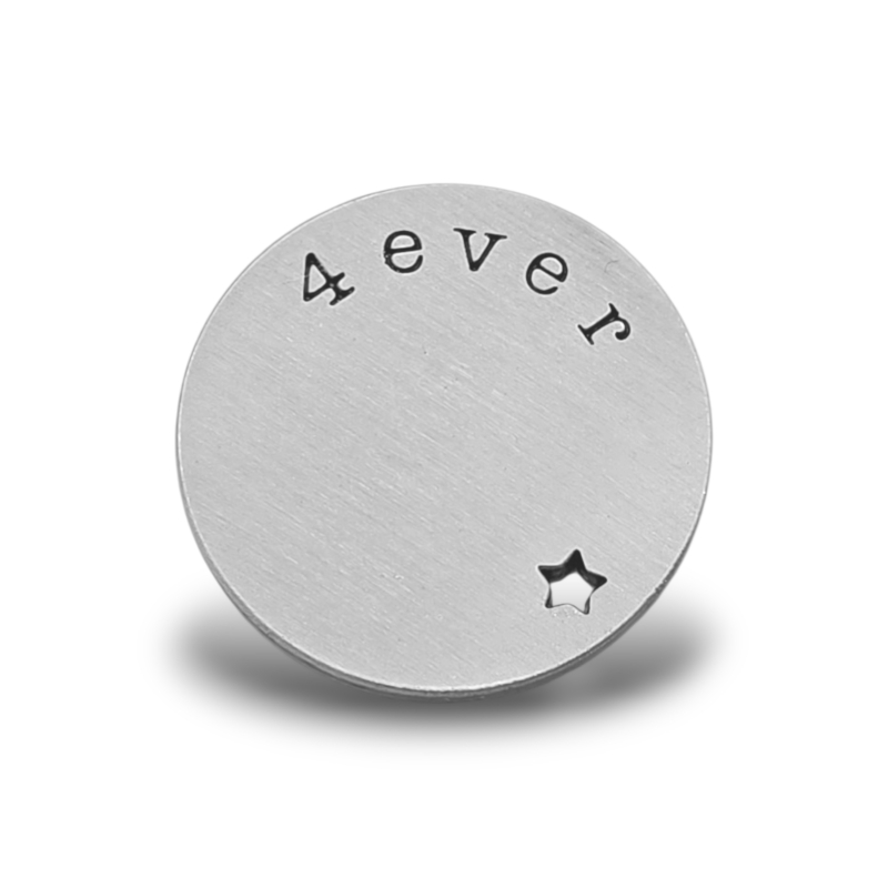 4 Ever Backplate 4 Ever Backplate