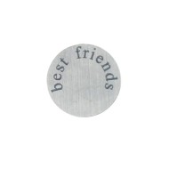 Best friends backplate