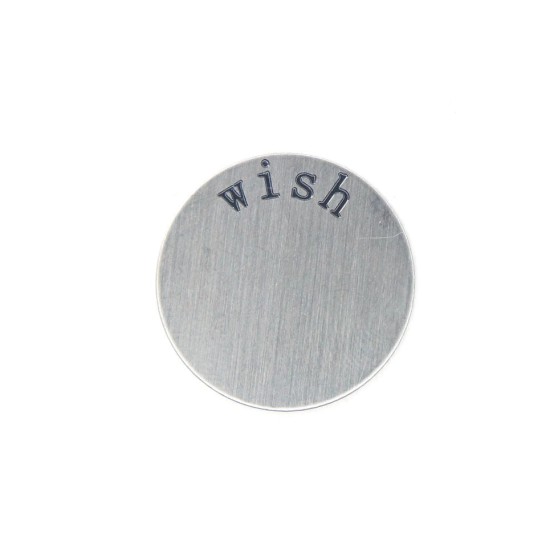 Wish backplate