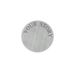 Your story backplate