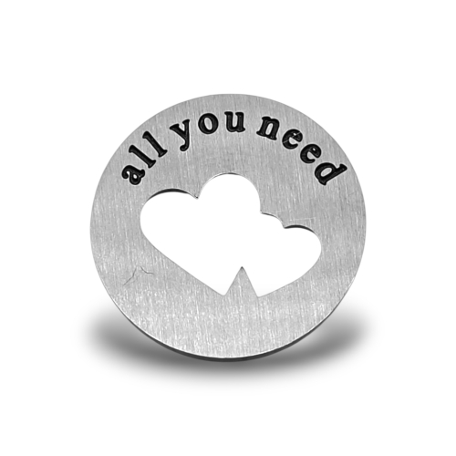 All You Need Backplate All You Need Backplate