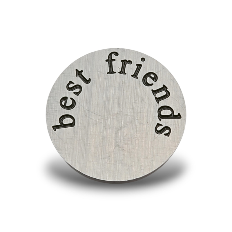 Best Friends Backplate Best Friends Backplate