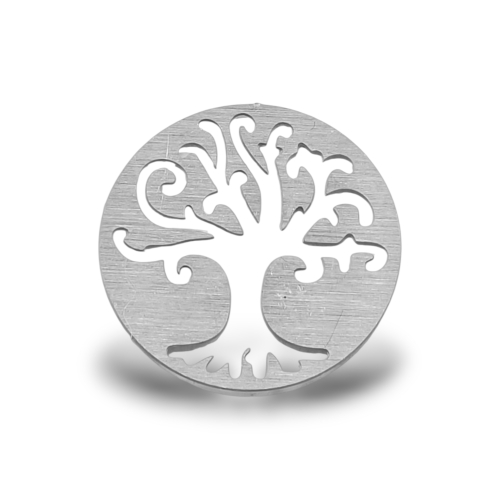 Cut Out Tree Backplate Cut Out Tree Backplate