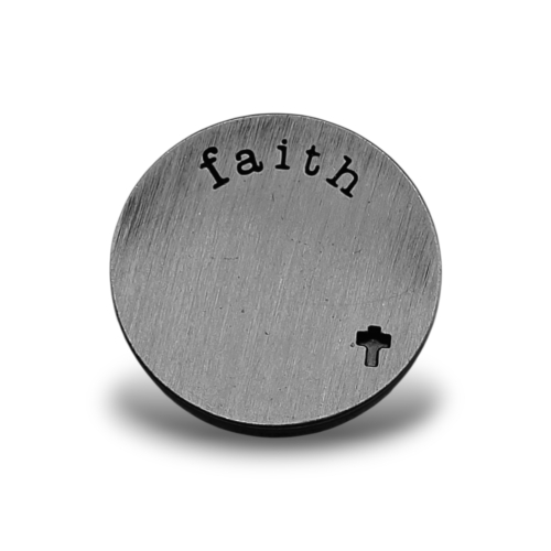 Dark Faith Backplate Dark Faith Backplate