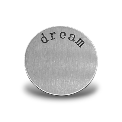 Dream Backplate Dream Backplate