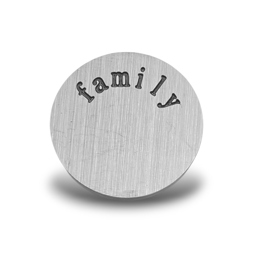 Family Backplate Family Backplate