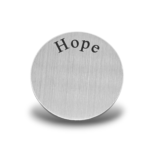 Hope Backplate Hope Backplate