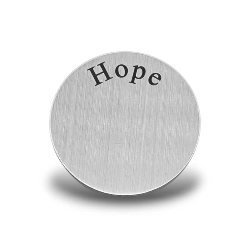 Hope Backplate