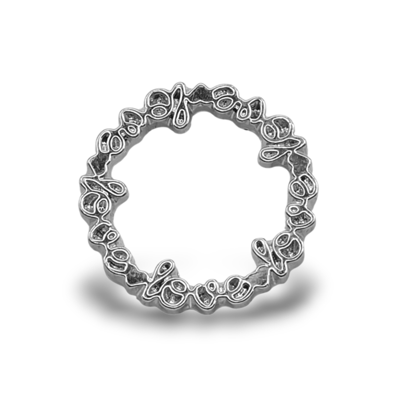 Love Ring Backplate Love Ring Backplate