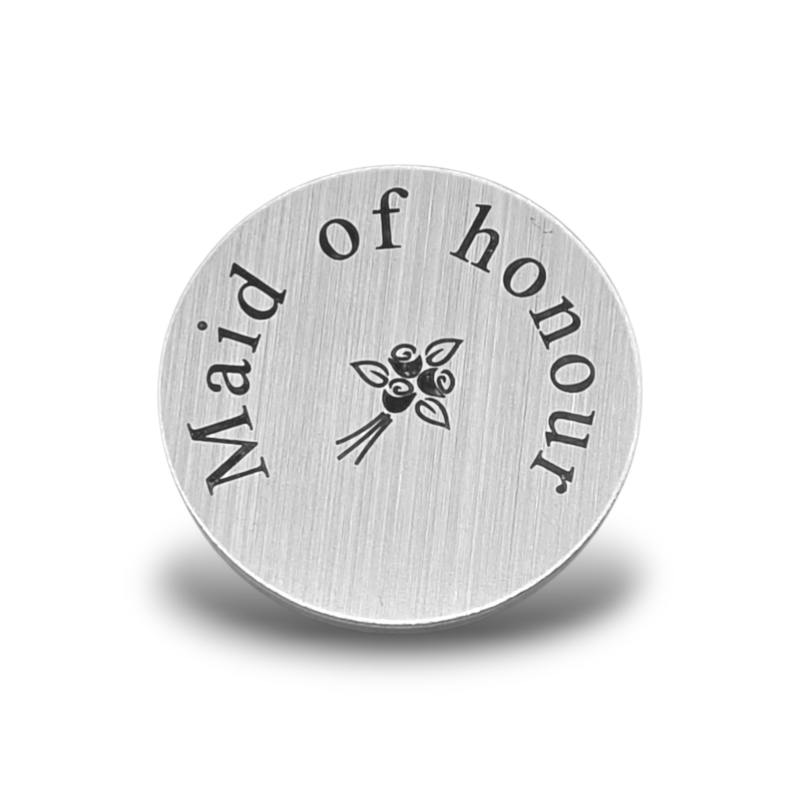 Maid Of Honour Backplate Maid Of Honour Backplate