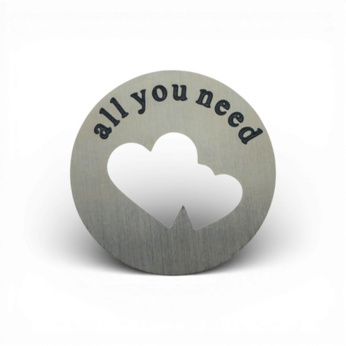 All you need backplate