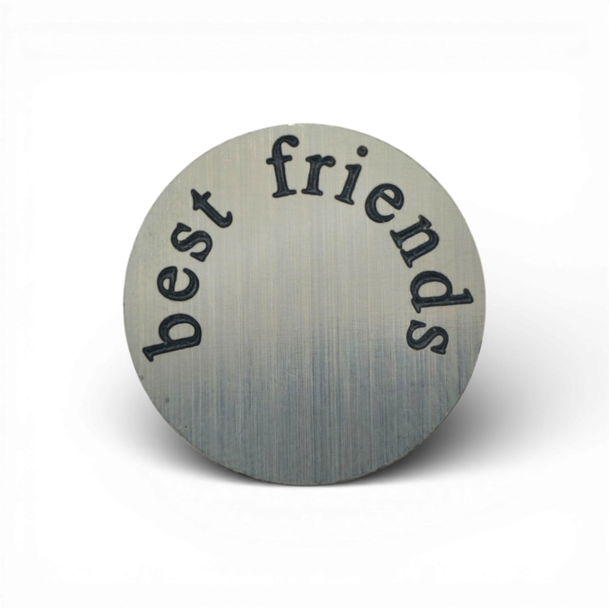 Best Friends Backplate