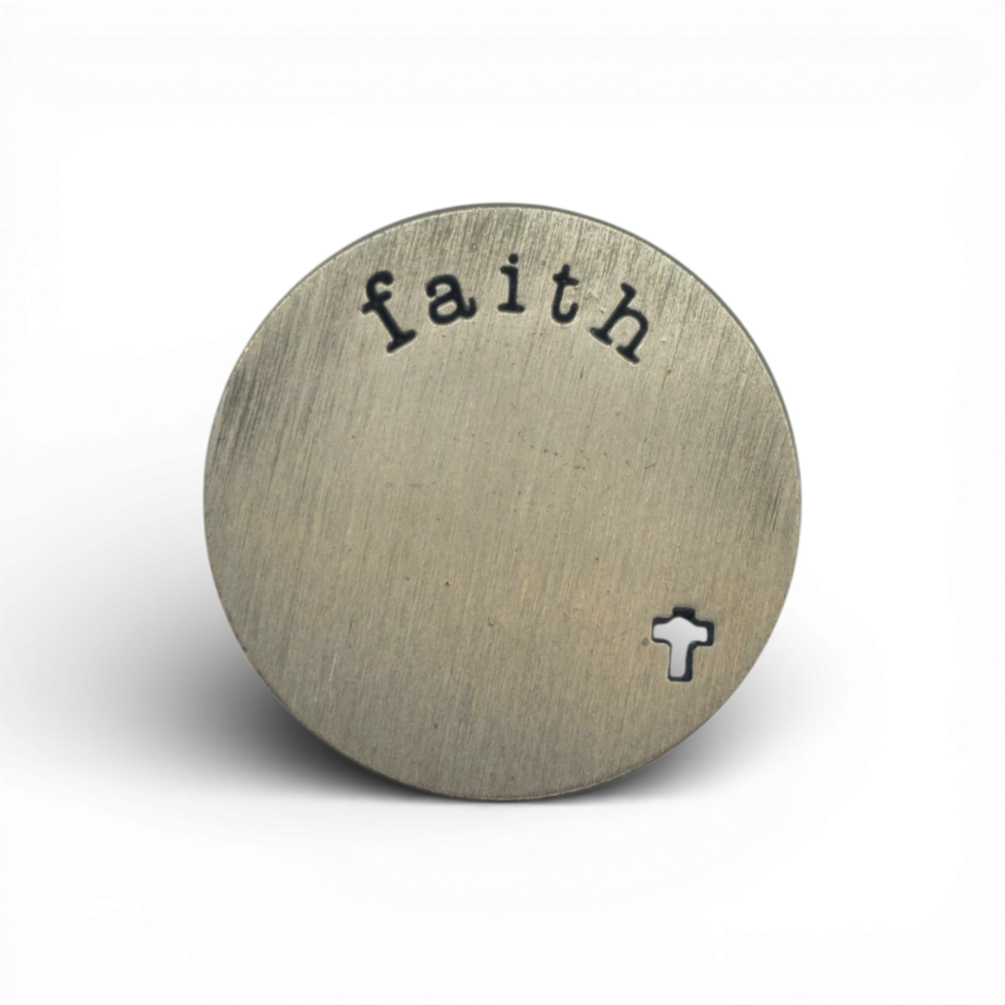 Faith Backplate