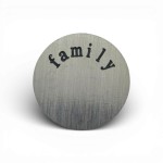 Family Backplate