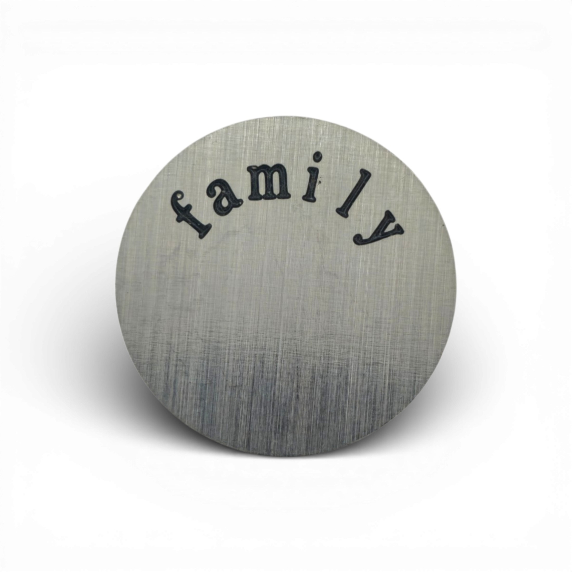 Family Backplate