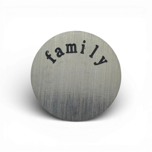 Family backplate