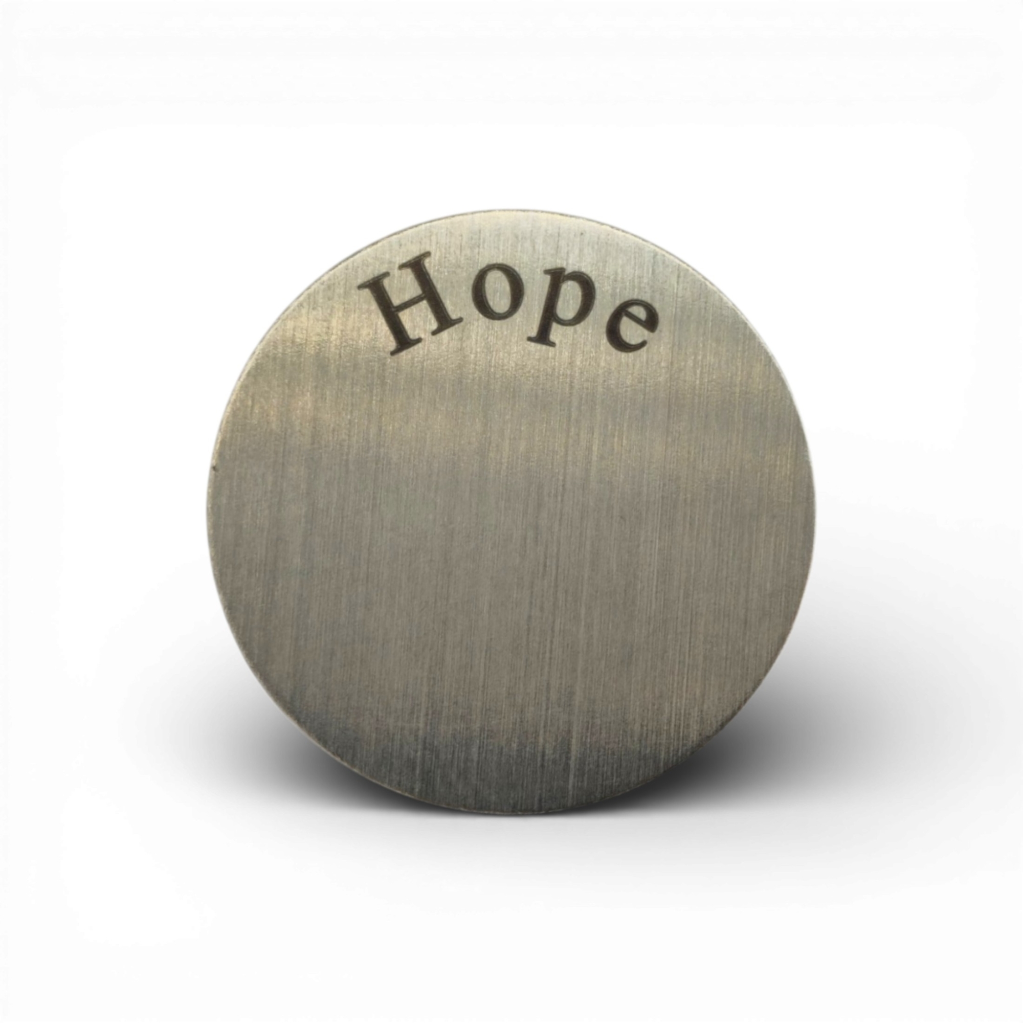 Hope Backplate