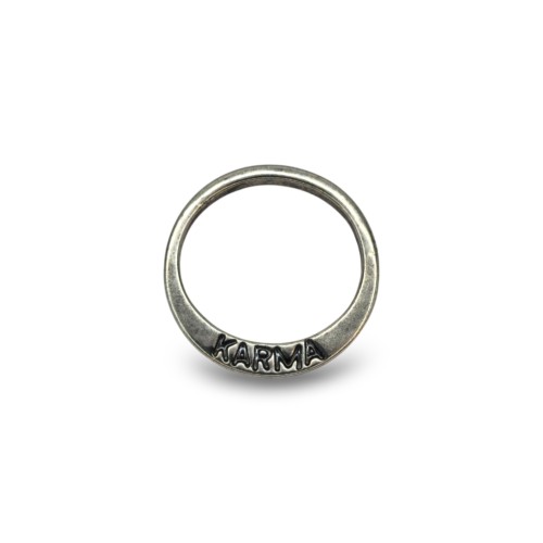 Karma ring