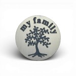 My Family Tree Backplate