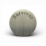Survivor Backplate