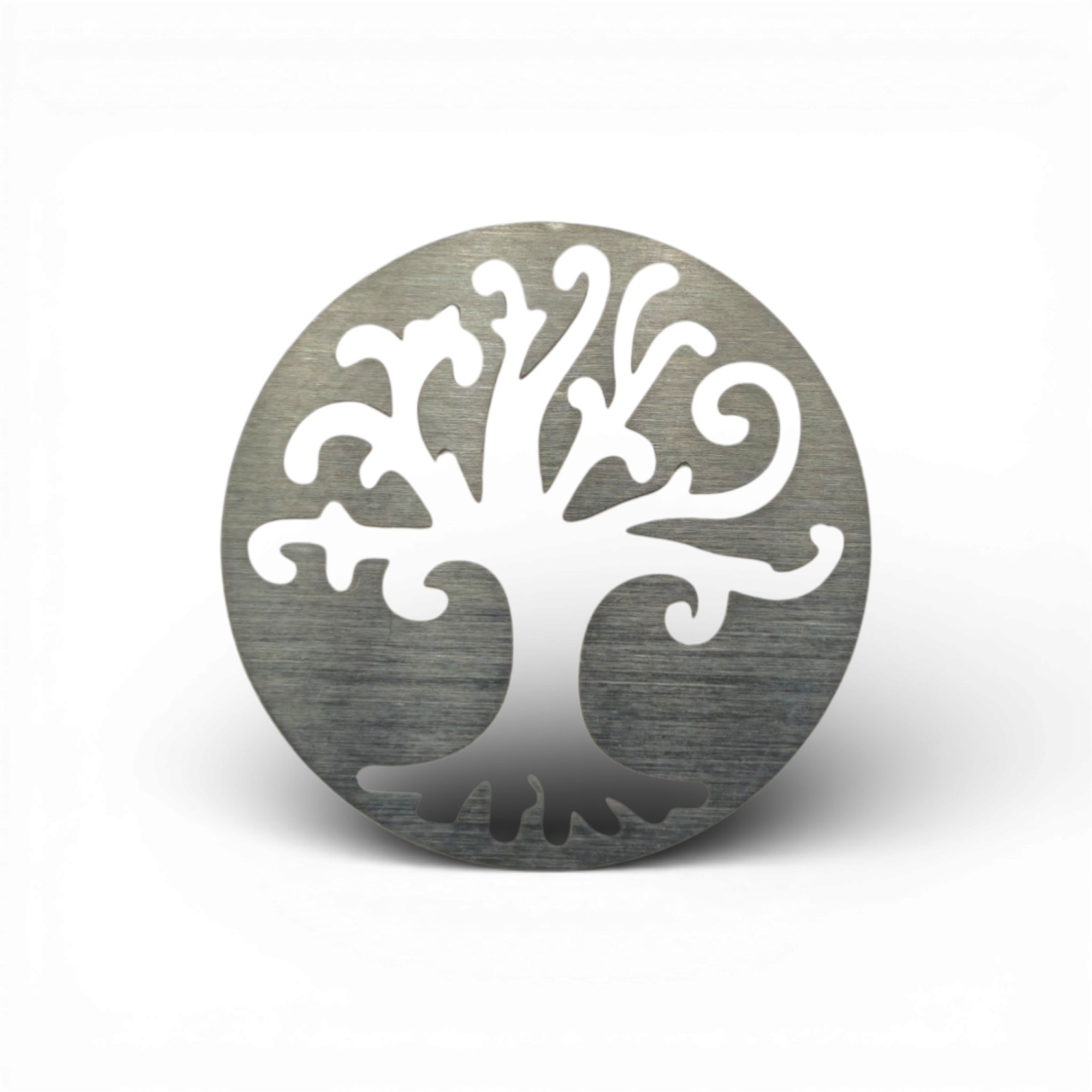 Cut Out Tree Backplate