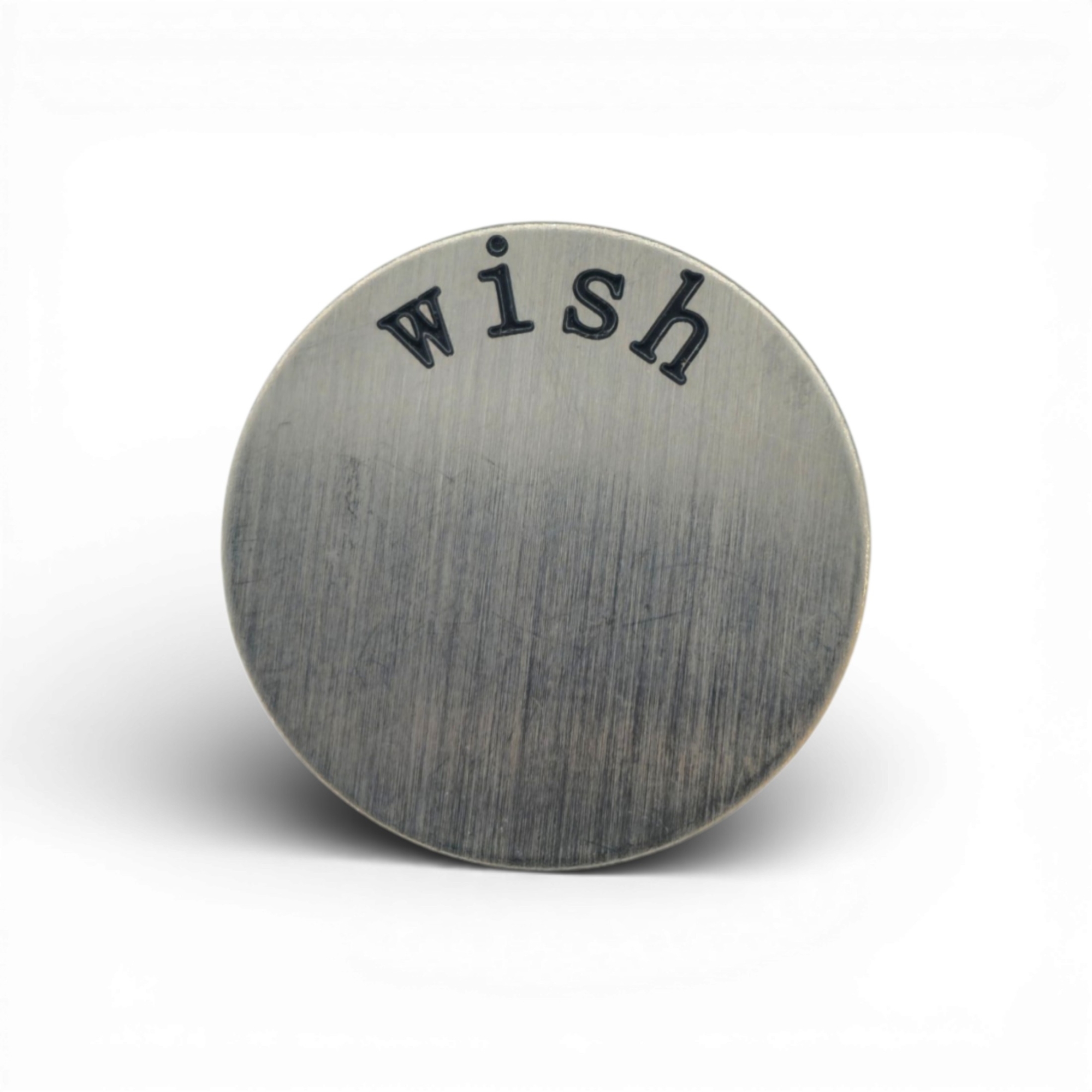 Wish Backplate