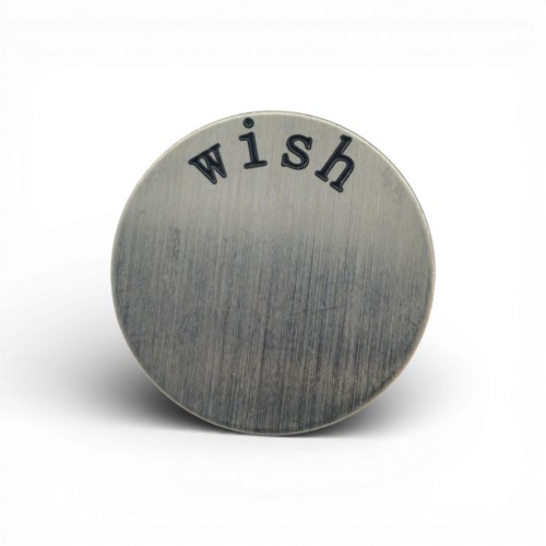 Wish backplate