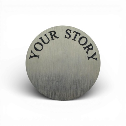 Your story backplate