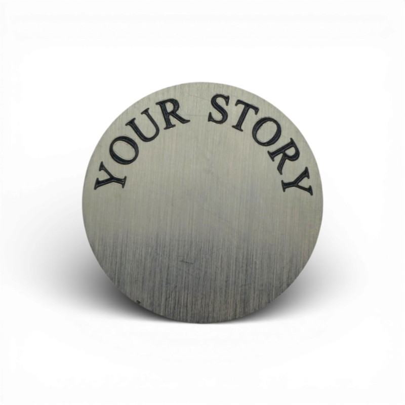 Your story backplate