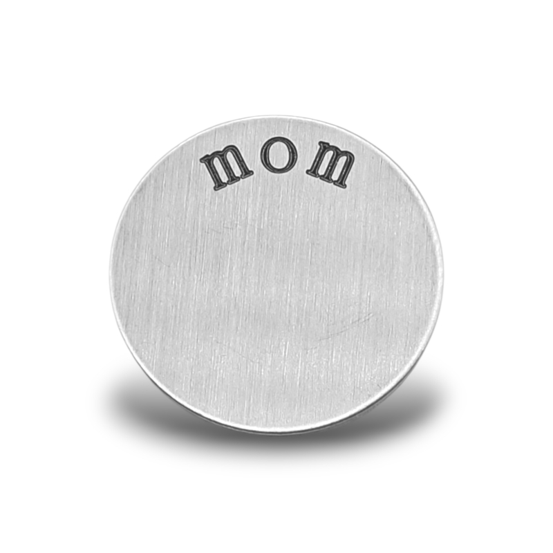 Mom Backplate