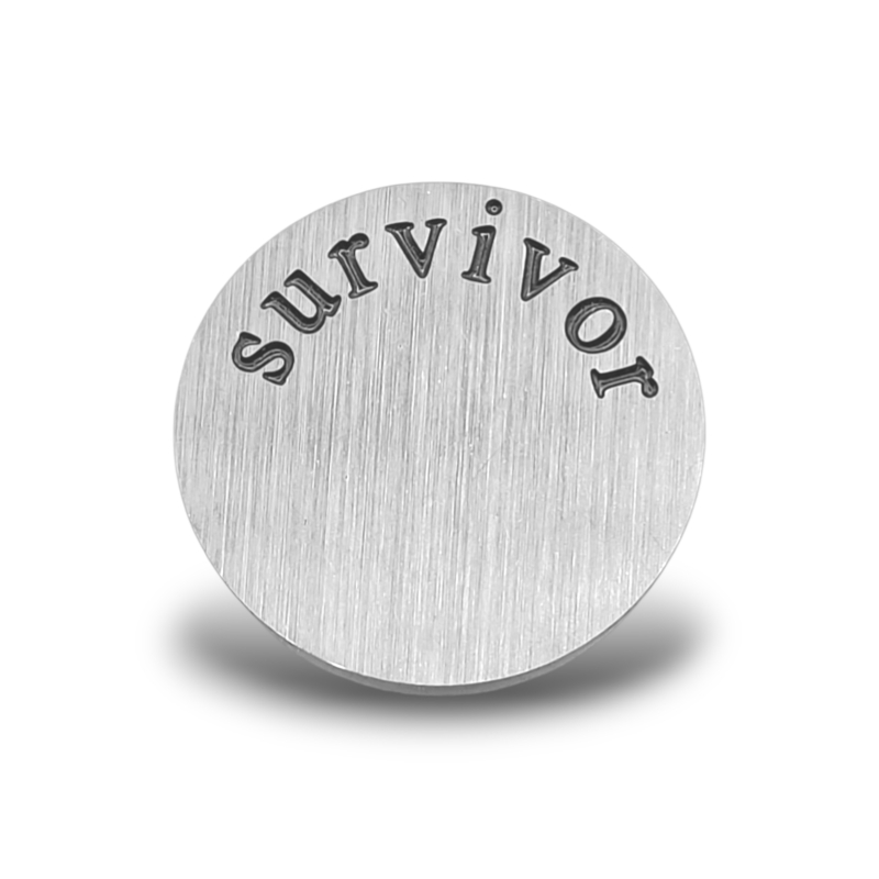 Survivor Backplate Survivor Backplate