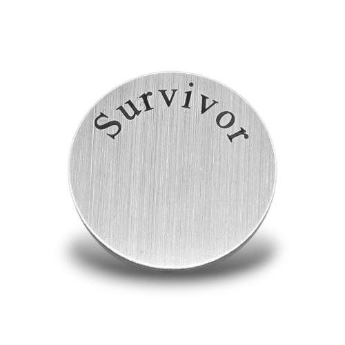 Survivor Backplate