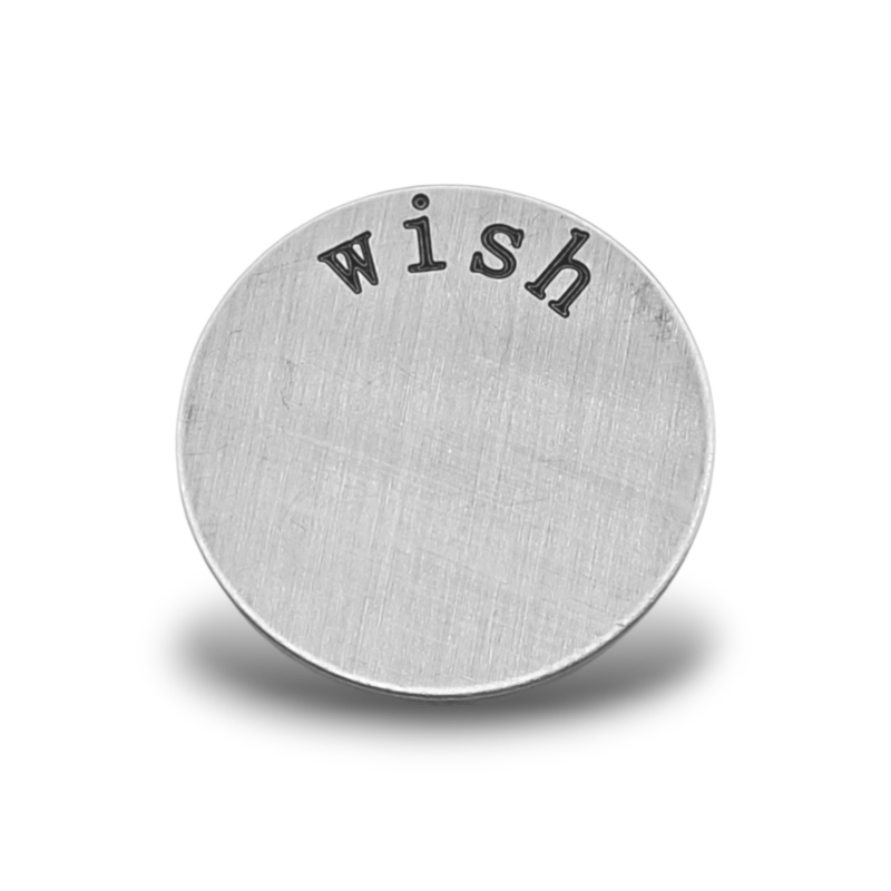 Wish Backplate Wish Backplate