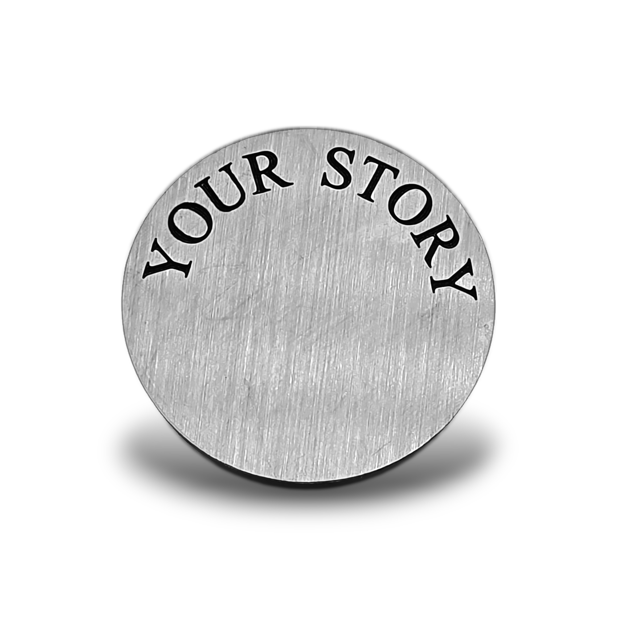 Your Story Backplate