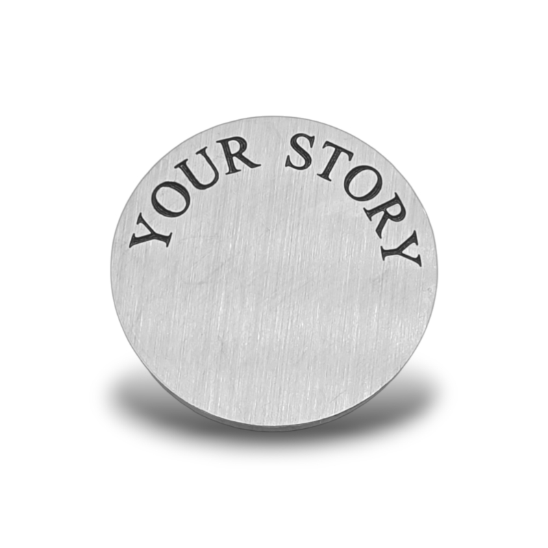 Your Story Backplate Your Story Backplate