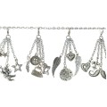 Charm dangles