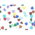 Heart locket Gems