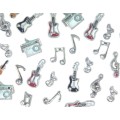 Music charms