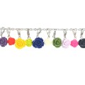 Rose Dangles