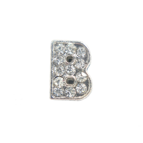 Letter B Charm
