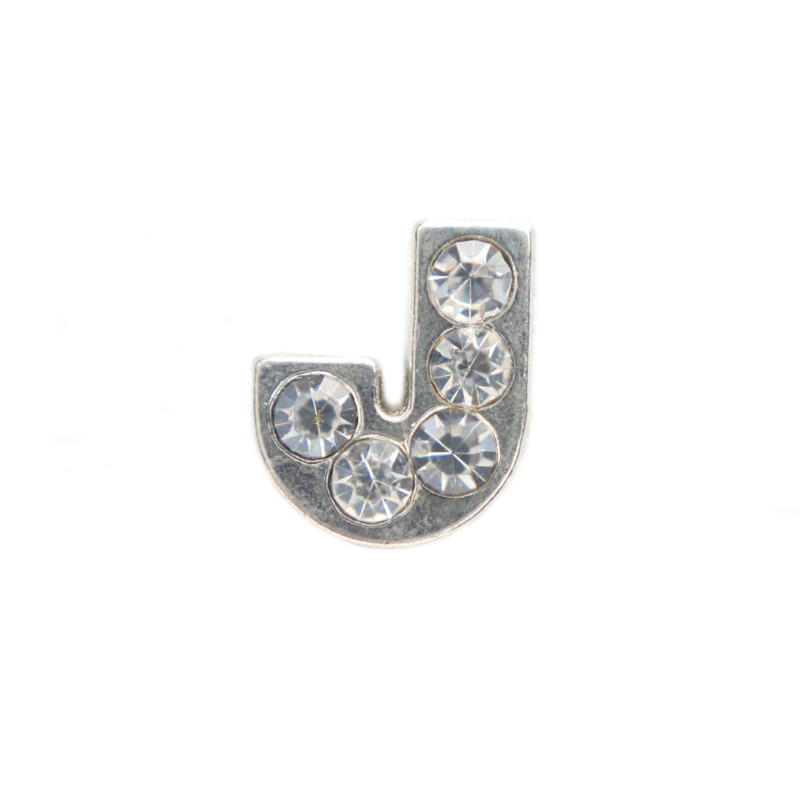 Letter J