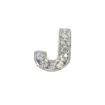 Letter J