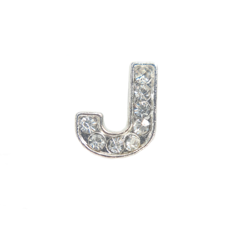 Letter J
