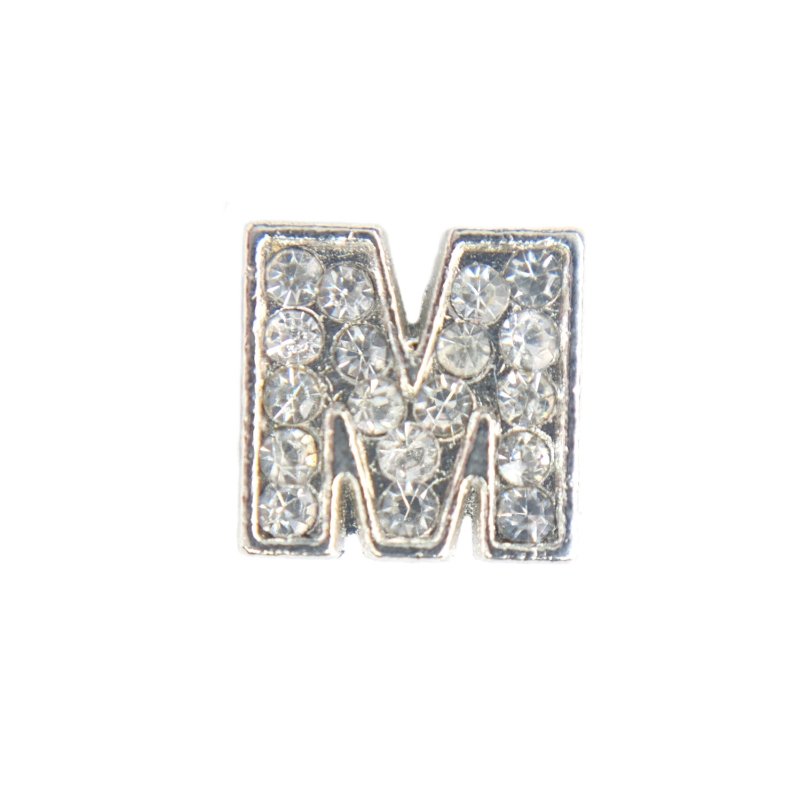 Letter M
