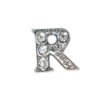 Letter R Letter R