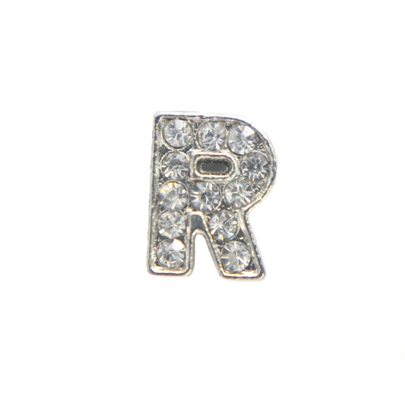 Letter R Letter R